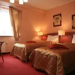 Hotel Atrium
