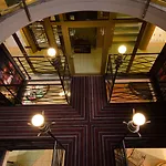 Hotel Atrium