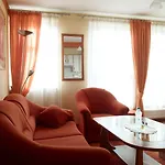 Atrium Hotel