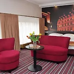 Hotel Atrium