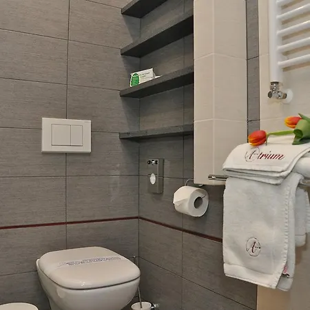 Atrium 3* Nowy Tomysl