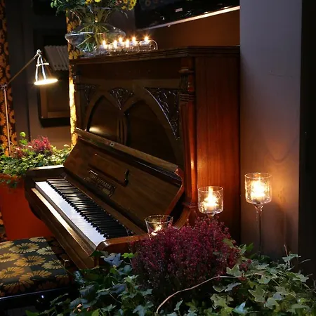 호텔 Atrium Nowy Tomyśl