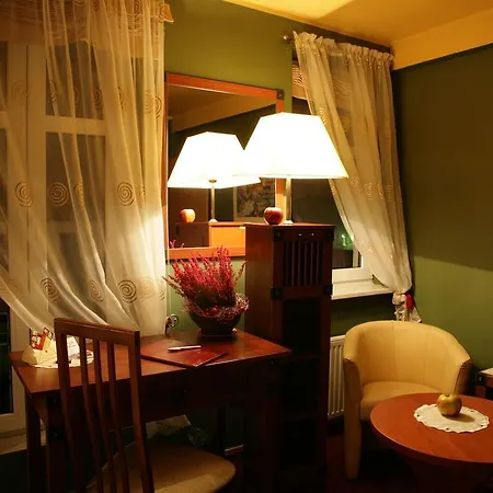 Atrium Hotel Nowy Tomysl