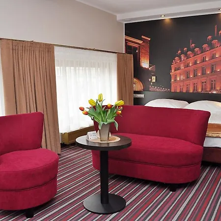 Atrium 3* Nowy Tomysl