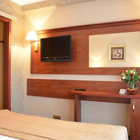 Hotel Atrium Nowy Tomyśl