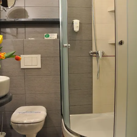 Hotel Atrium 3*