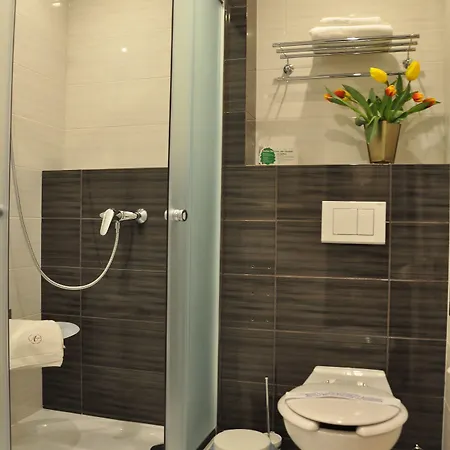 Hotel Atrium 3*