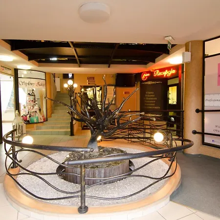 Atrium Nowy Tomyśl