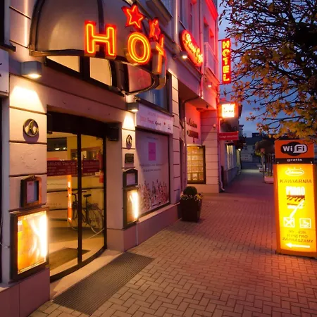 Atrium Nowy Tomyśl