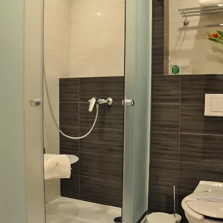 Atrium 3* Nowy Tomysl