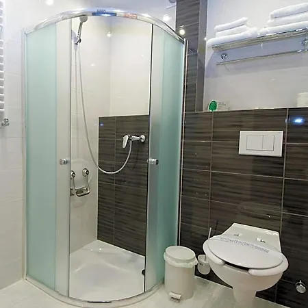 Atrium Hotel Nowy Tomysl