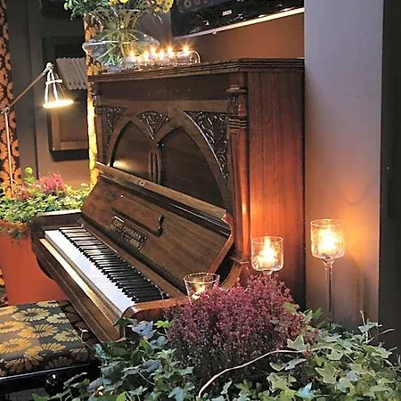 Atrium Hotel Nowy Tomysl