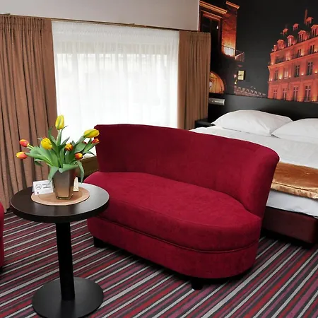 Atrium 3* Nowy Tomysl
