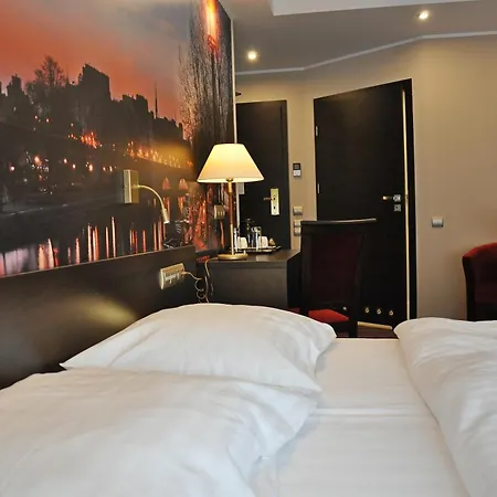 Atrium Hotel Nowy Tomysl