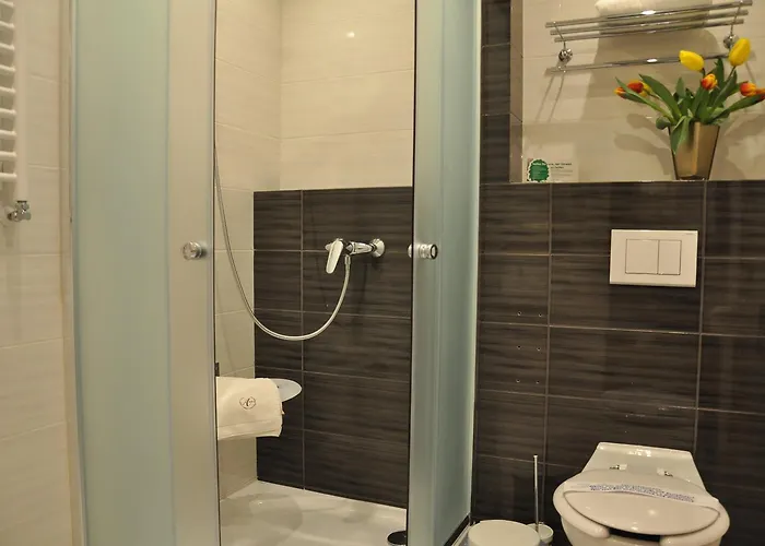 Atrium 3* Nowy Tomysl