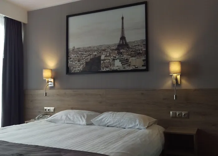 Hotel Atrium Nowy Tomysl