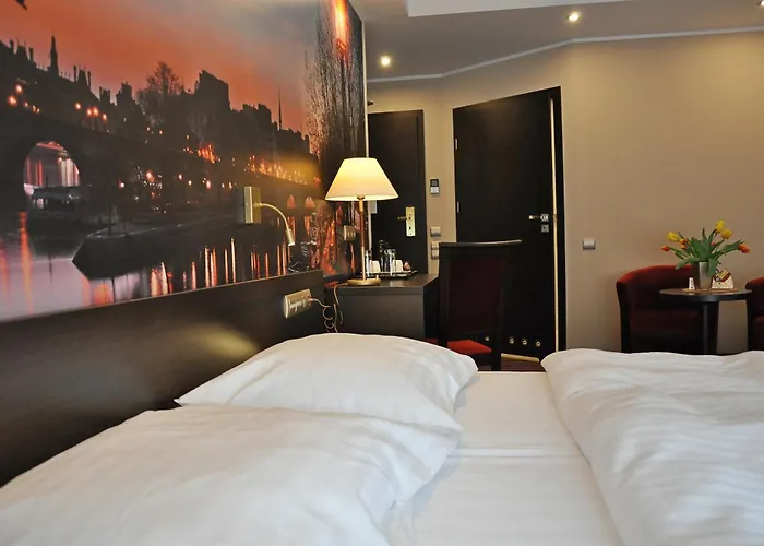 Atrium Hotel Nowy Tomysl